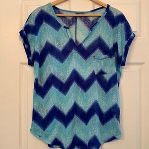 Dept 222 Tunic Sz Large